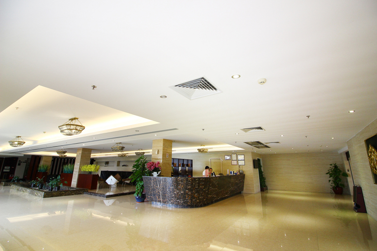 Others 3, Qiaodu Hotel (Jiangmen Light Rail Station), Jiangmen