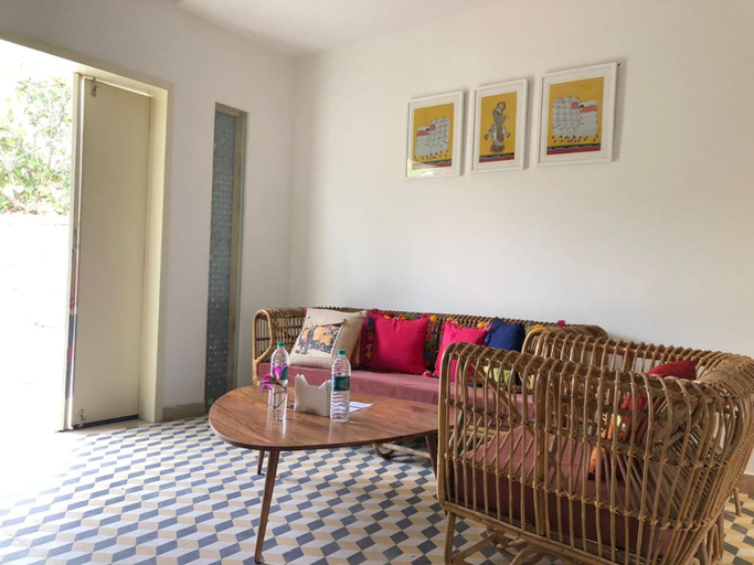 Others 5, Parijat Private Pool Villa 1, 2 and 3 BHK, Rajsamand