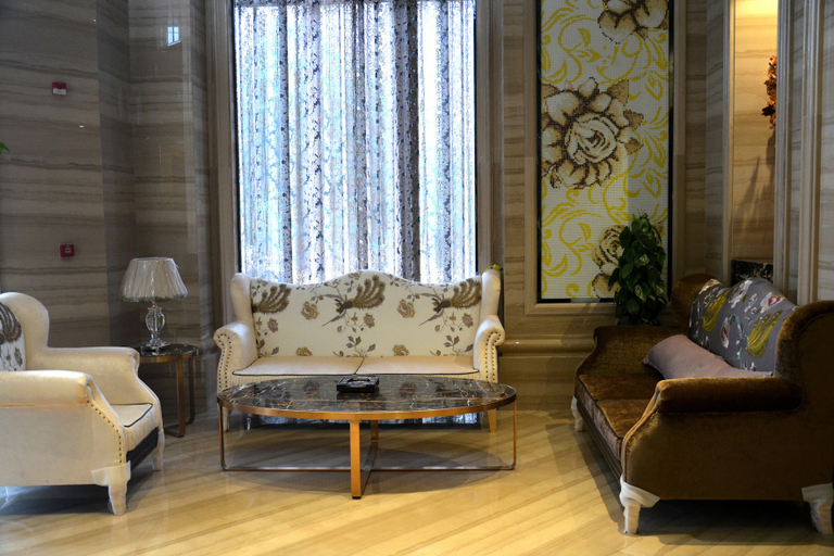 Others 5, Tianlun Huangchao International Hotel(Chibi North Railway Station), Xianning