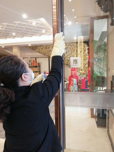 Others 5, Rezen Hotel Hefei Orchid, Hefei