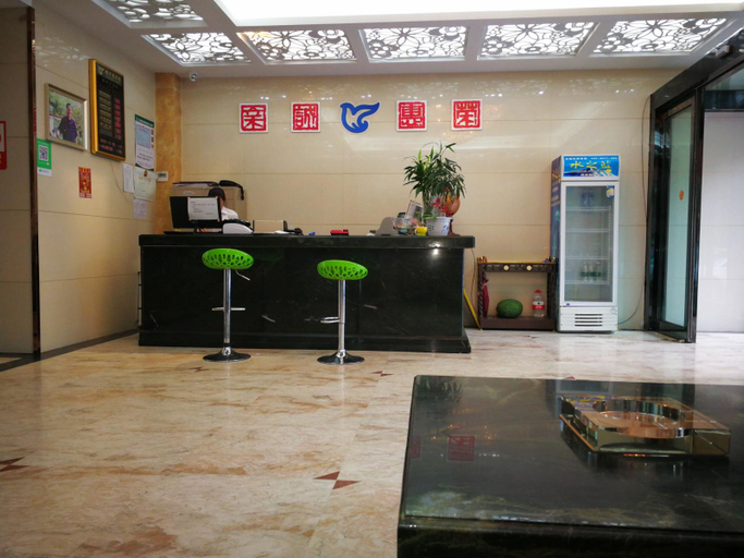 Others 3, Yinhe Guesthouse, Kaifeng