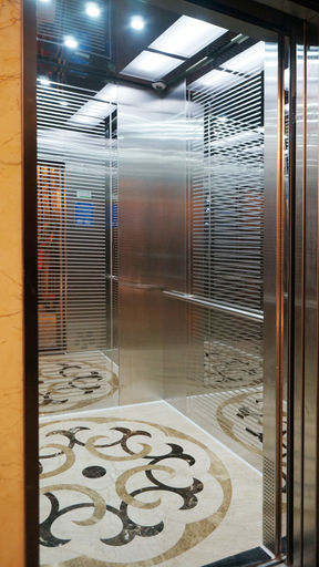 Others 5, Fuli Hotel, Yibin