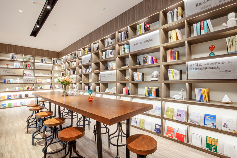 Food & Drinks 4, Meitan Cihang Hotel, Zunyi