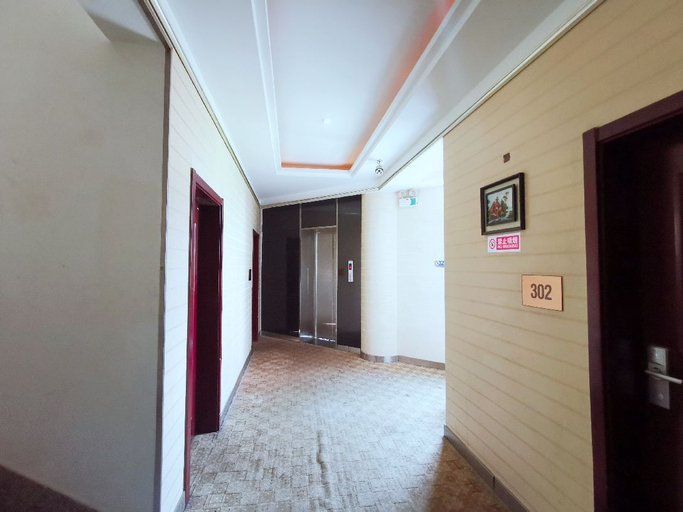 Others 4, Chuxiong Yulong Hotel, Chuxiong Yi