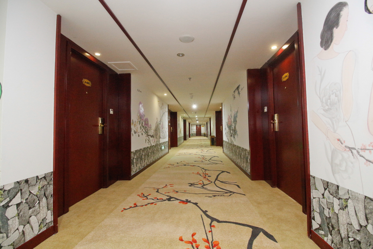 Others 5, Hanting Hotel Xi'an Park South Road, Xi'an