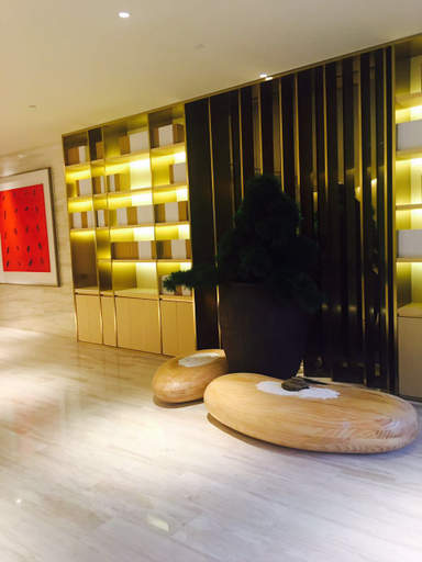 Others 4, JIホテル(), Shanghai