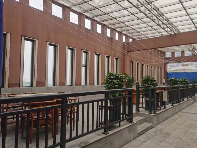 Others 3, Luzhou Tianfu Garden Hotel, Luzhou