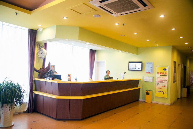 Others 4, Hanting Premium Hotel Taizhou Wanda Plaza, Taizhou