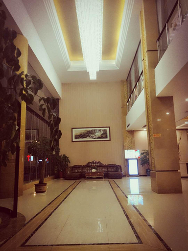 Others 3, Vienna Classic Hotel, Changsha