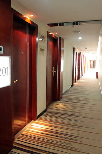 Others 5, Infinite Hotel, Kunming