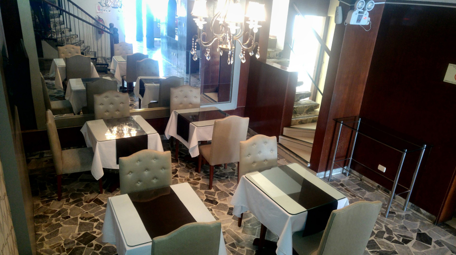 Food & Drinks, Hotel Carmelo Miraflores, Lima