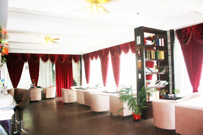 Others 5, Bainian Shangting Boutique Hotel, Nanping