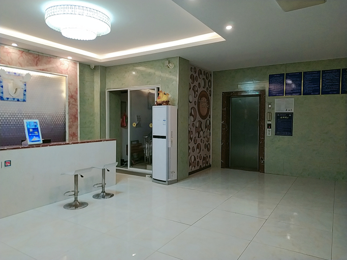 Others 3, PAI Hotel Changsha Xingsha Quantang Police College, Changsha