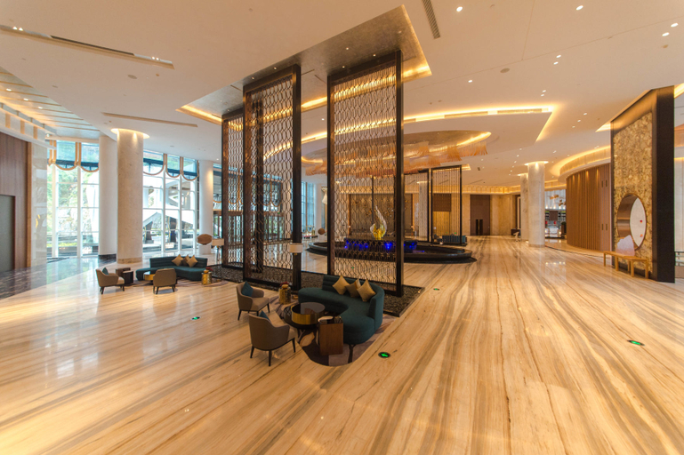 Others 4, Argyle Grand Hotel, Nanping