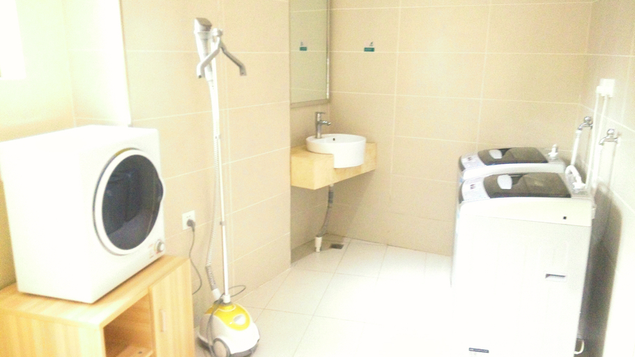 Bathroom, City Comfort Inn Bijie Mayuan, Bijie