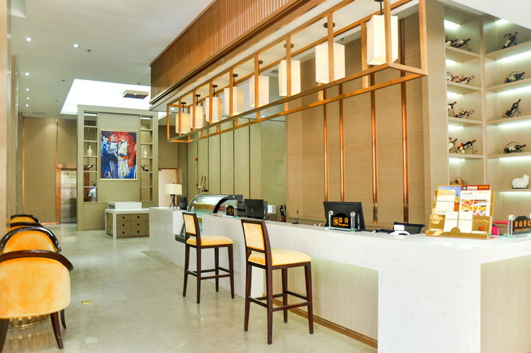 Food & Drinks 4, TIAXIHOTEL, Shenzhen