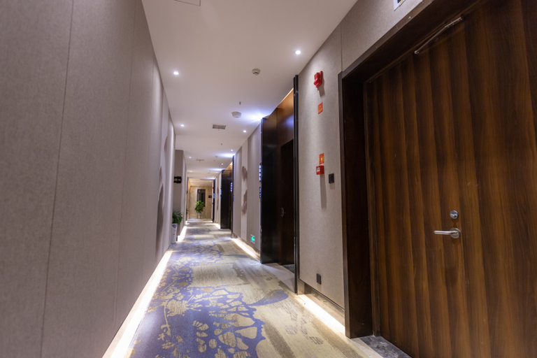Others 4, New Beacon Juncheng Hotel (Huangmei High-speed Railway East Station Store), Huanggang