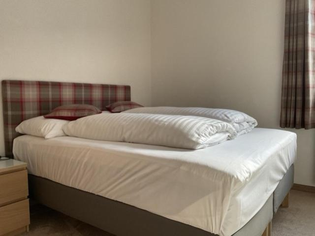 Bedroom 2, Kitz Residenz Kaprun by Alpin Rentals, Zell am See