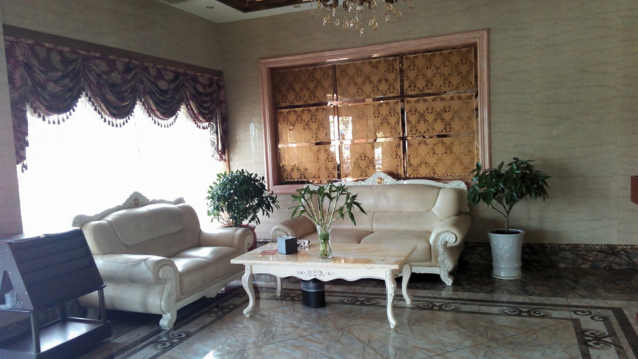 Others 5, Hongfu Hotel (Yongkang International Convention and Exhibition Center), Jinhua