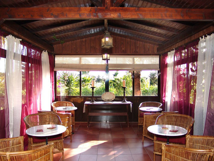 Food & Drinks 5, Quinta do Mar - Country & Sea Village, Lagos