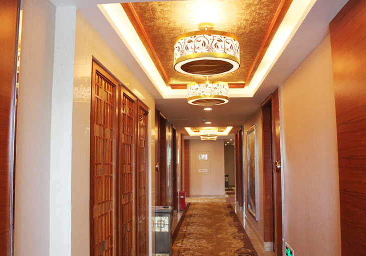 Others 3, Yunxiang Business Hotel, Yunfu