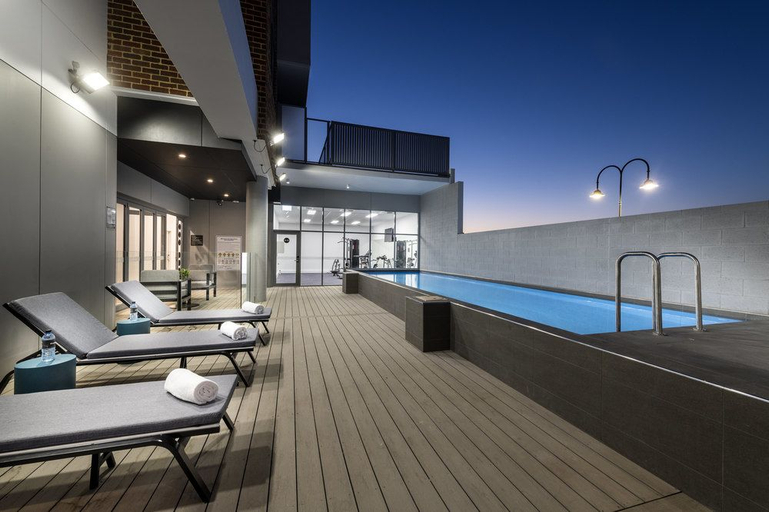 Sport & Beauty, Quest Joondalup, Joondalup