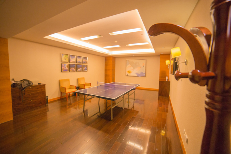 Others 5, New Joyful Hotel, Wenzhou