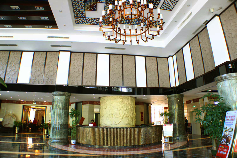 Others 4, Shaoyang Holiday Hotel, Shaoguan