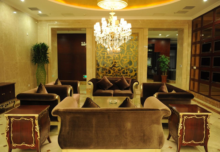 Others 4, Dongzheng Lanwan International Hotel, Nanyang
