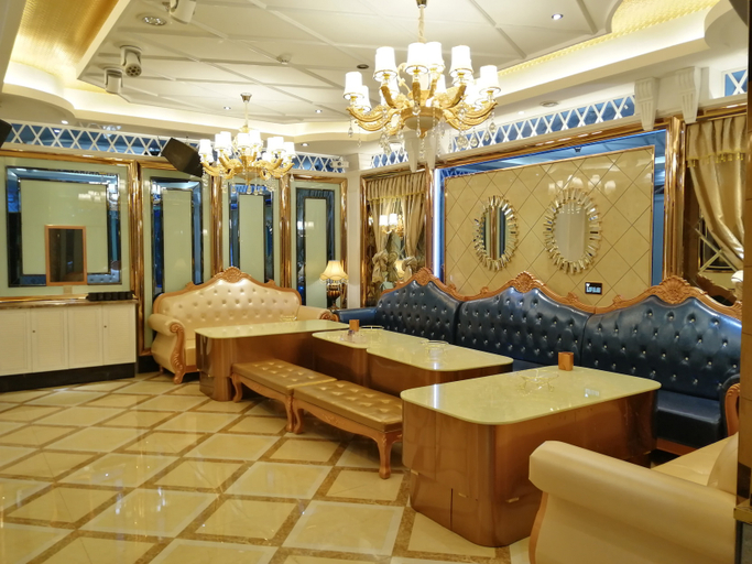 Others 4, Vienna Hotel Guangxi Hezhou Fuchuan, Hezhou