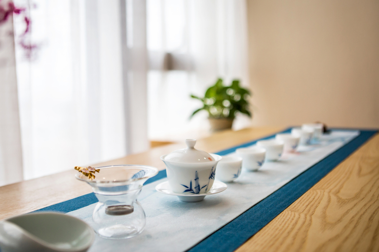 Others 3, Xiangyun Luming Hotel, Chengdu