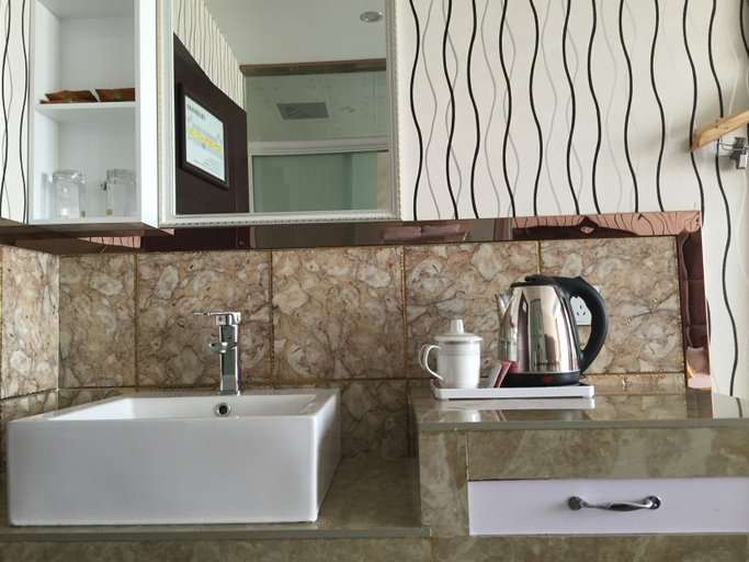 Others 3, Yuyao wanxinzhutishangwu Hotel, Ningbo