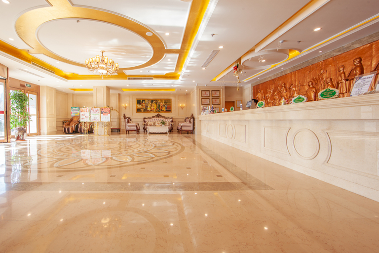 Others 5, Vienna Hotel Tianjin Zhongbei Town, Tianjin