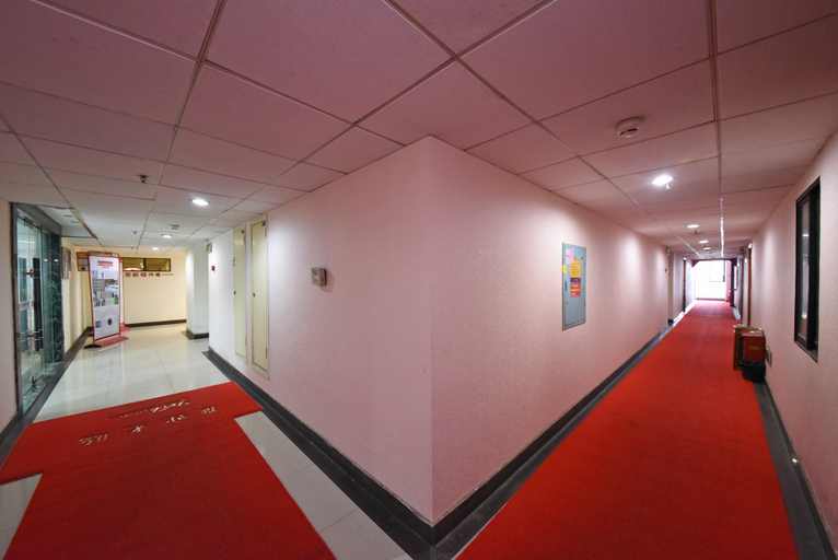 Others 3, Shuangyong Hotel, Changsha