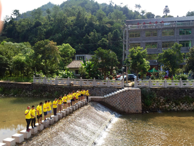 Exterior & Views 2, Nanxi Longevity Flower Farmer Stay Inn, Wenzhou