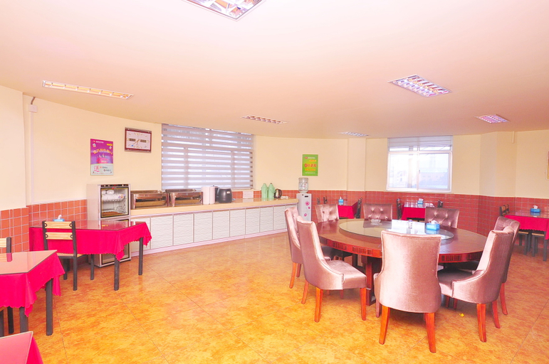 Food & Drinks 3, Pianyiju Chain Hotel Leling Zhenxing Road, Dezhou