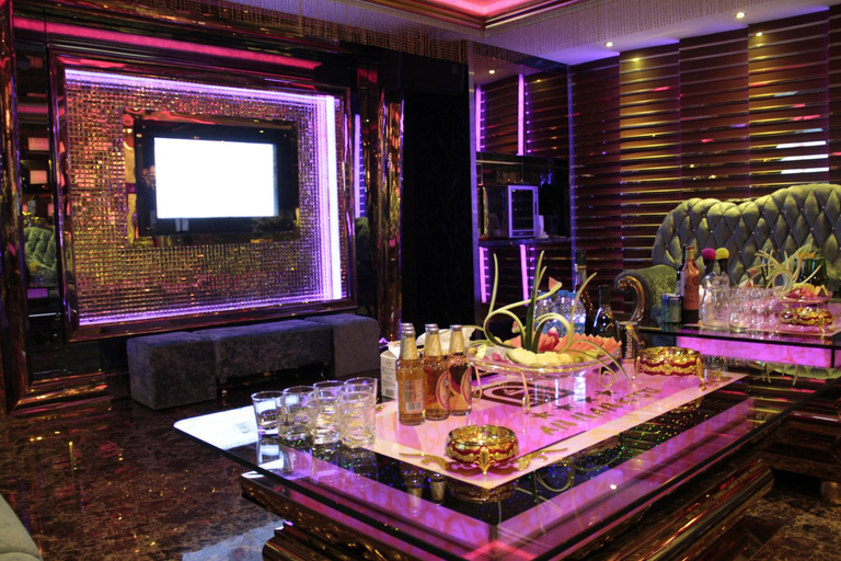 Business Facilities 5, ホテル, Chaozhou
