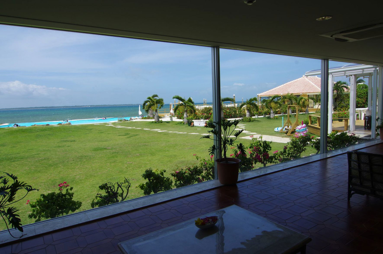 Others 2, Beach Hotel Sunshine Ishigakijima, Ishigaki