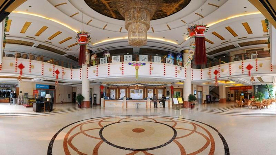 Others 5, Weifang First Hotel, Weifang