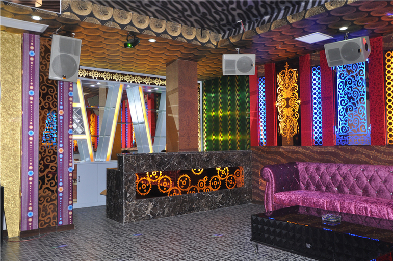 Others 5, TuKe China Hotel (Xianfeng Chushu Avenue), Enshi Tujia and Miao
