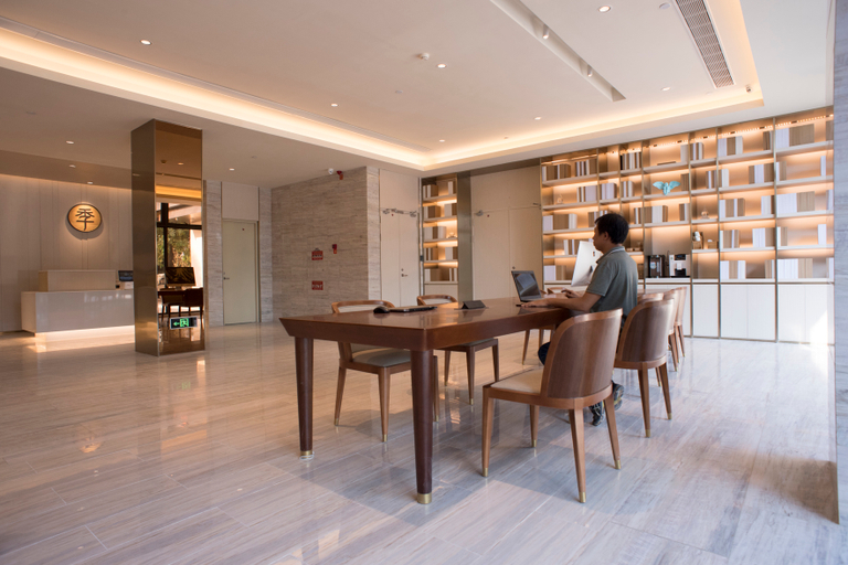 Others 5, jiホテル(), Xiamen