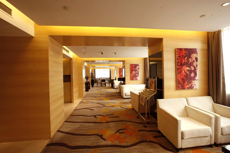 Others 5, Fuhong International Hotel, Benxi