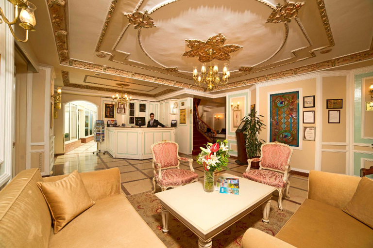 Others 5, Radisson Hotel Istanbul Sultanahmet, Fatih