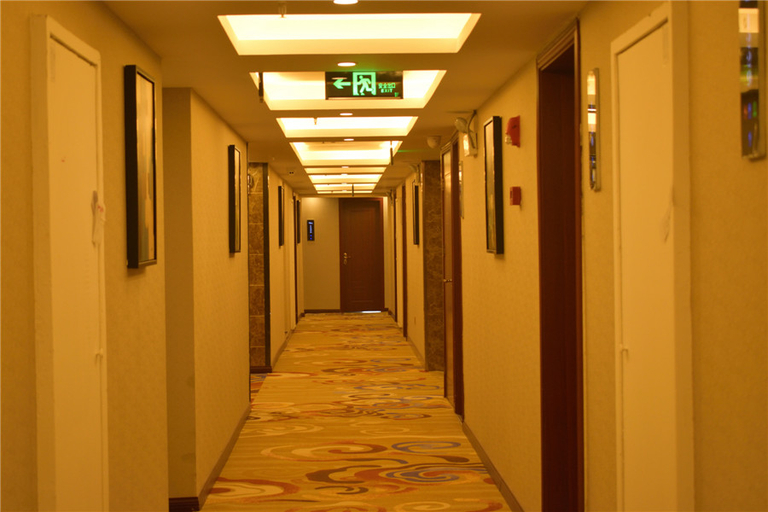 Others 3, Nanyuan Haoting Hotel (Chongqing Banan Wanda Branch), Chongqing