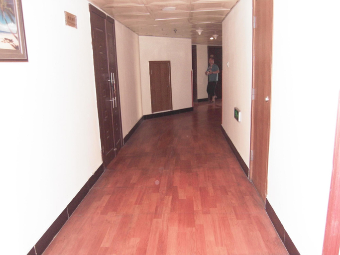 Others 5, Aiwei Hotel(Chengdu Jianshe Road store), Chengdu
