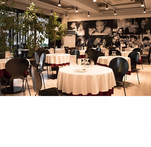 Food & Drinks 4, Riviera Incheon Airport Hotel, Jung