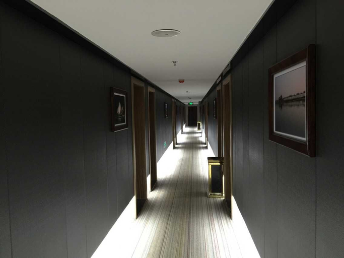 Others 4, Lianyi Hotel, Chengdu