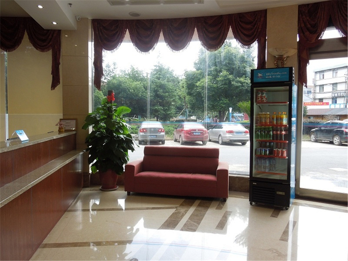 Others 5, Hanting Hotel Zhuji Datang, Shaoxing