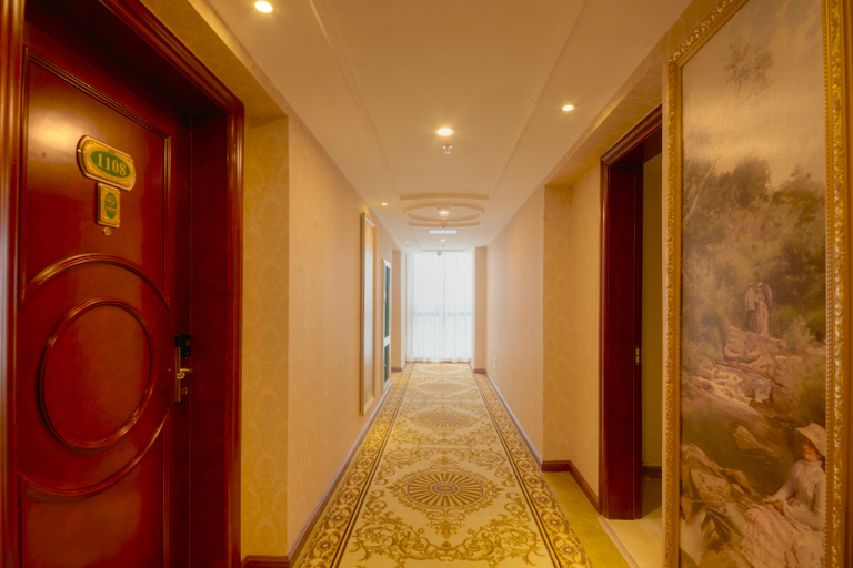 Others 3, Vienna Hotel (Beihai Yintan), Beihai