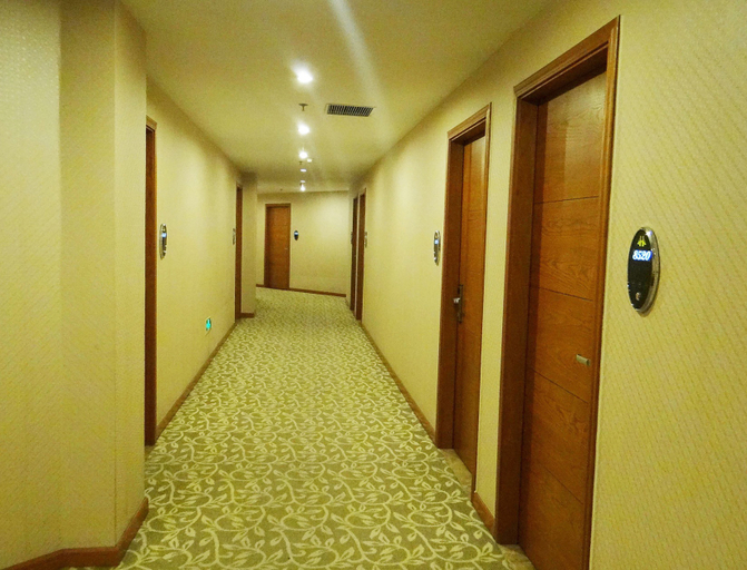 Others 3, Manfei Hotel (Wanda Plaza Jinshazhou), Foshan